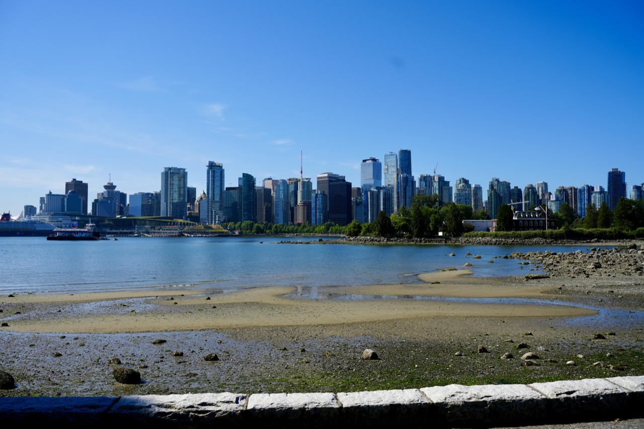 Stanley Park