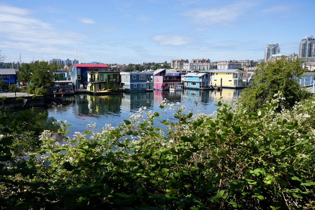 Vancouver Island 14.06.23 – 22.06.23