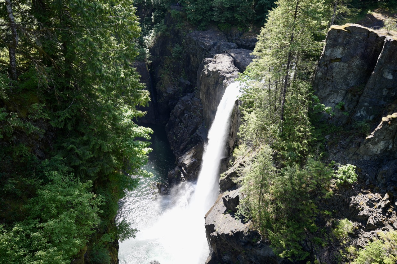 Elk Falls