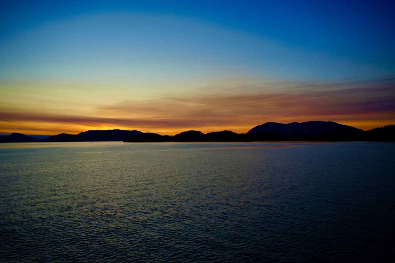 Inside Passage