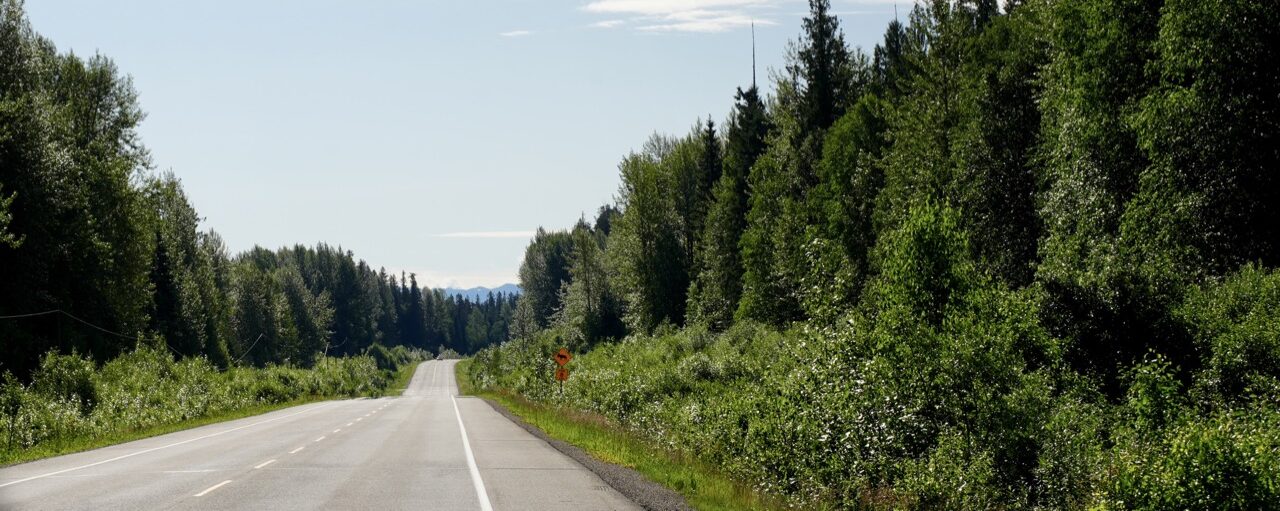 Die lezten 3-Tage … fahren, fahren, fahren