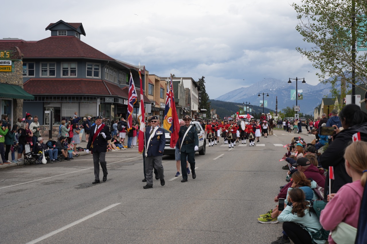Canada Day