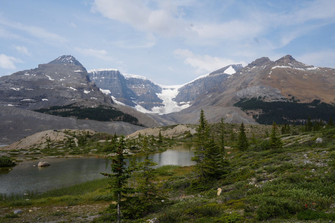 Jasper-Banff