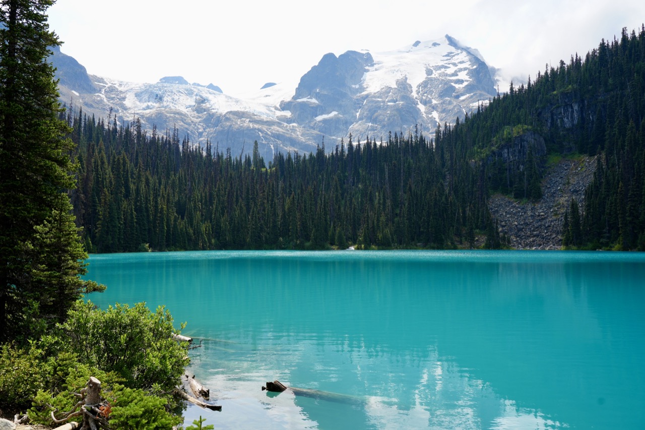 Joffre Lake